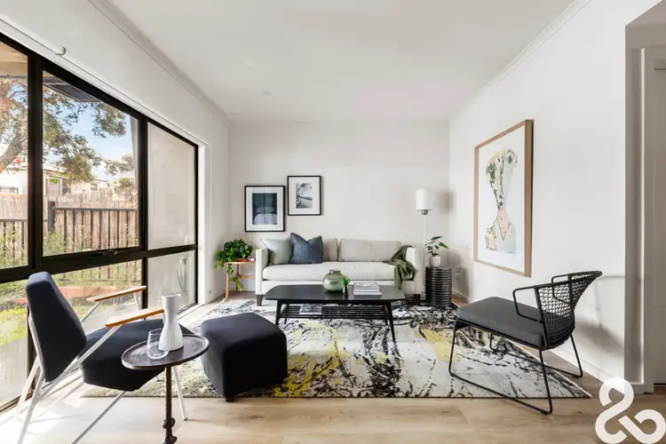 Fourth view of Homely townhouse listing, 7A Showers Street, Preston VIC 3072