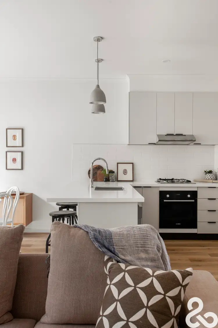 Fifth view of Homely townhouse listing, 7A Showers Street, Preston VIC 3072
