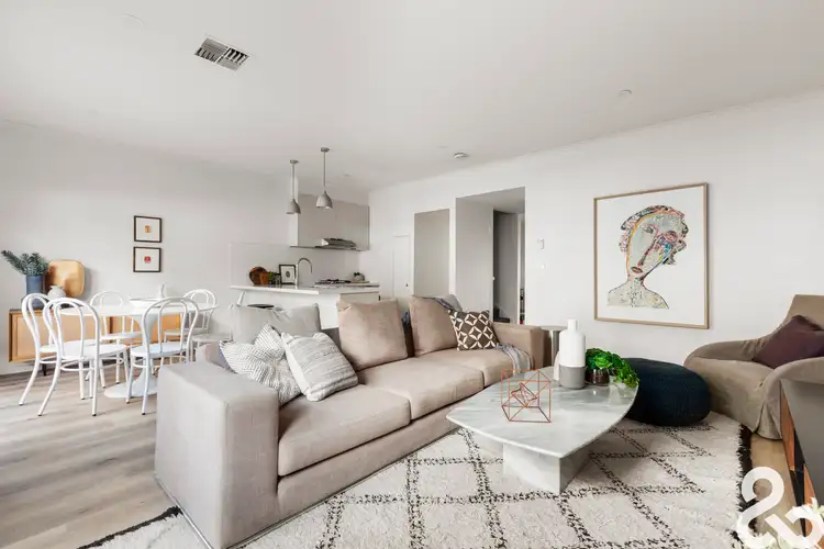 Sixth view of Homely townhouse listing, 7A Showers Street, Preston VIC 3072