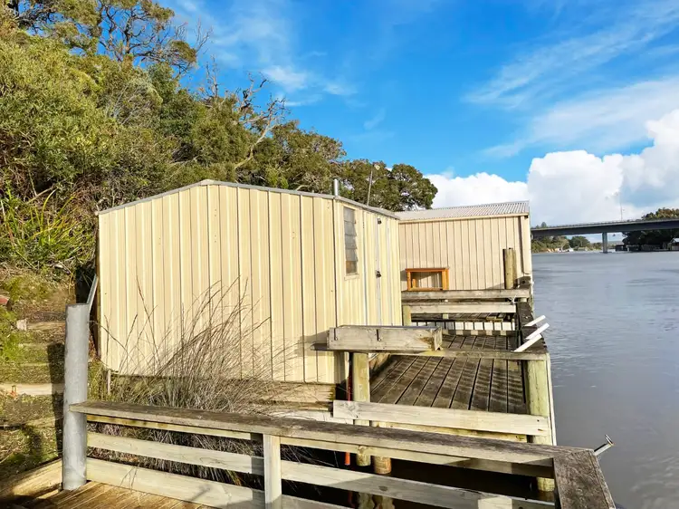 41 Boat Shed Road, Nelson VIC 3292