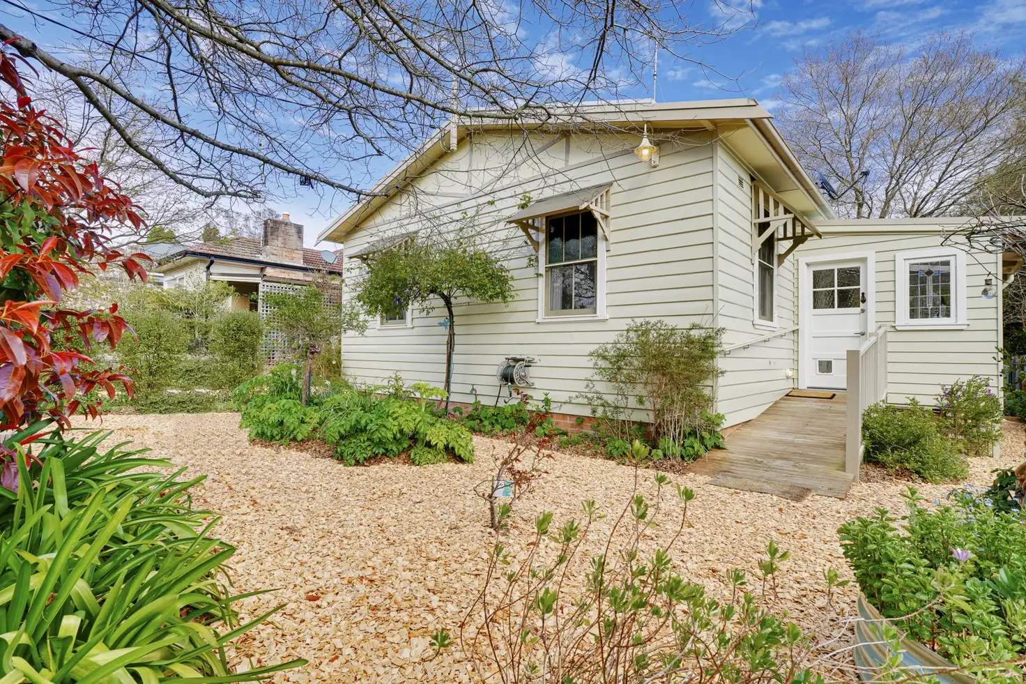 Main view of Homely house listing, 44 Station Street, Katoomba NSW 2780