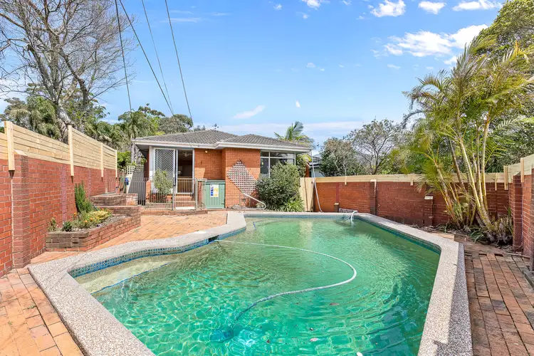 Main view of Homely house listing, 25 Lee Road, Beacon Hill NSW 2100