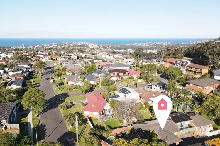 Fifth view of Homely house listing, 25 Lee Road, Beacon Hill NSW 2100