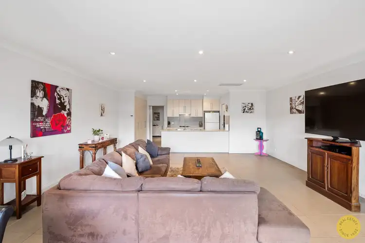 Second view of Homely house listing, 23a Alderman Avenue, Seacombe Gardens SA 5047