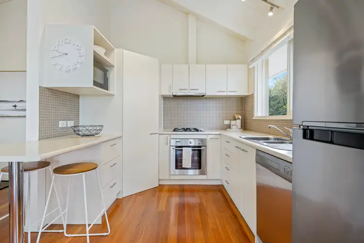 Second view of Homely house listing, 34 Lansdowne Street, Blairgowrie VIC 3942
