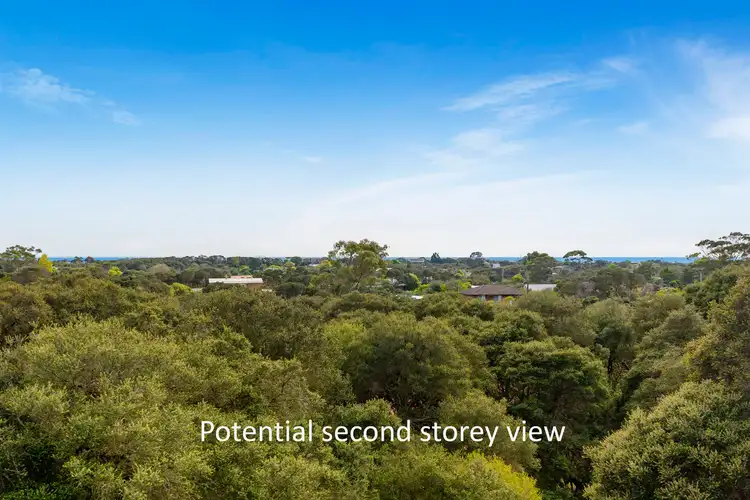 Fifth view of Homely house listing, 34 Lansdowne Street, Blairgowrie VIC 3942