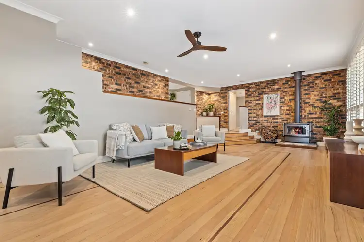 Third view of Homely house listing, 31 Canning Close, Wamboin NSW 2620