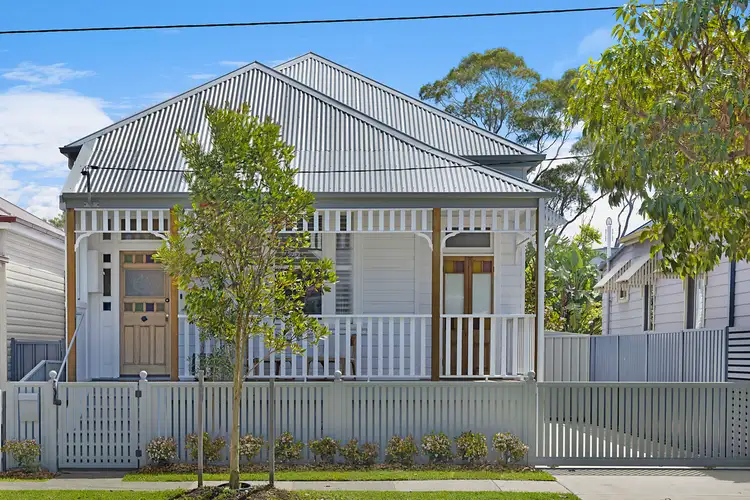 46 Lewis Street, Maryville NSW 2293