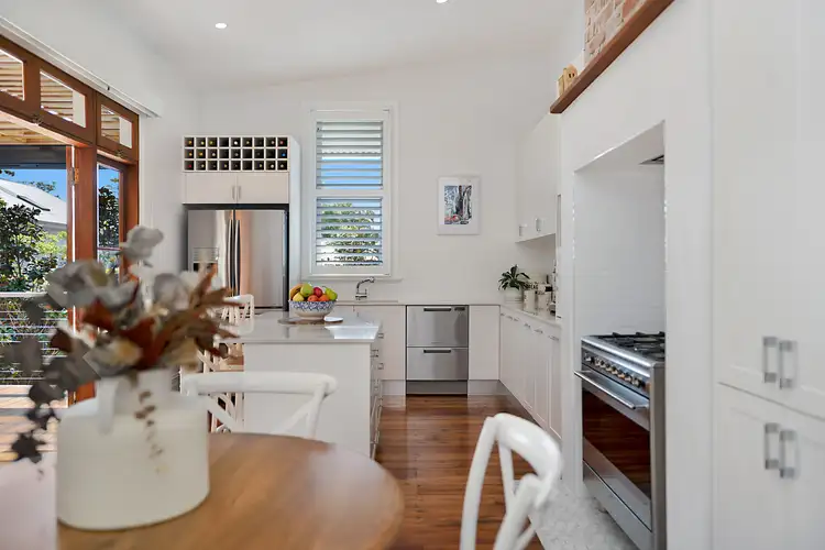 Sixth view of Homely house listing, 46 Lewis Street, Maryville NSW 2293