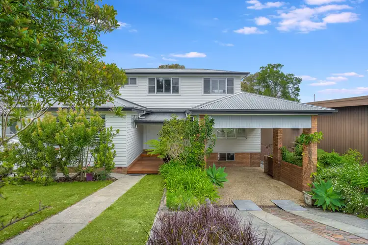 134 Macquarie Street, Merewether NSW 2291