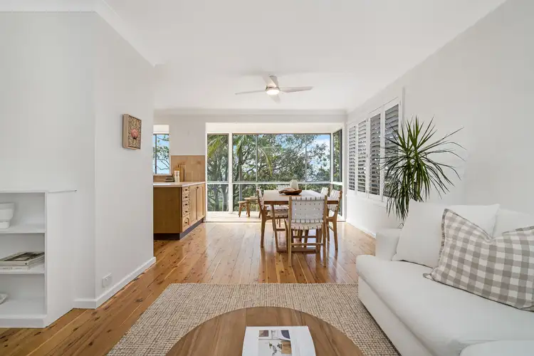 Second view of Homely house listing, 134 Macquarie Street, Merewether NSW 2291