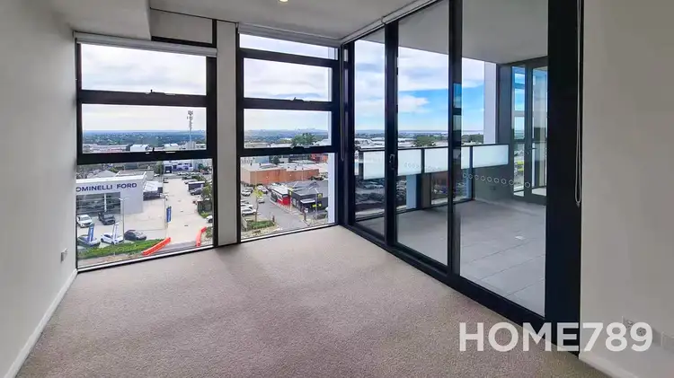 Main view of Homely apartment listing, 410/7 Village Place, Kirrawee NSW 2232