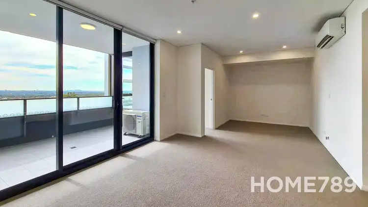 Second view of Homely apartment listing, 410/7 Village Place, Kirrawee NSW 2232