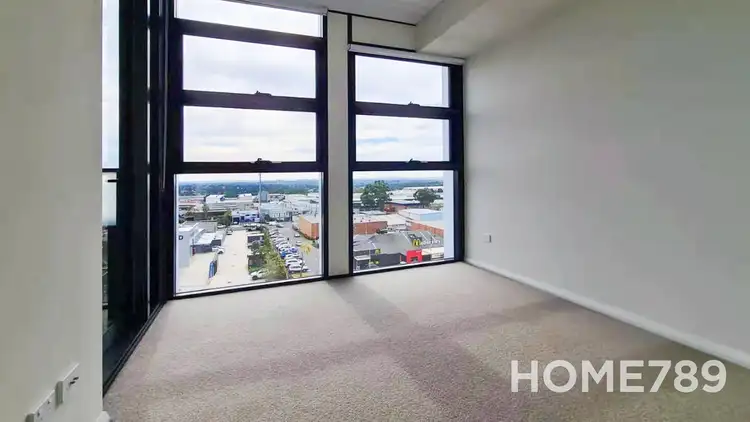 Third view of Homely apartment listing, 410/7 Village Place, Kirrawee NSW 2232