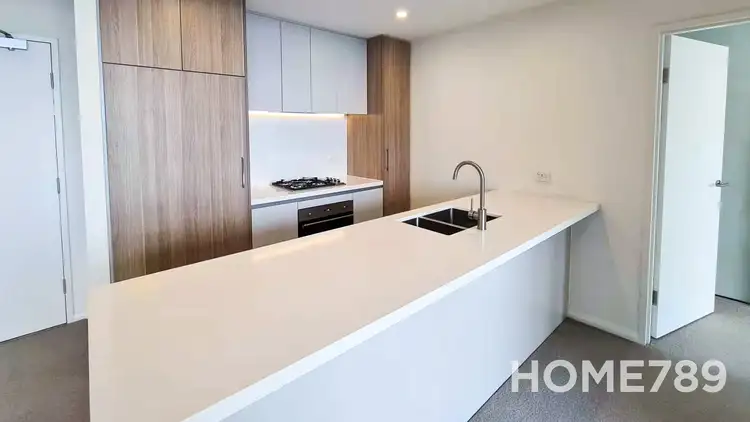 Fourth view of Homely apartment listing, 410/7 Village Place, Kirrawee NSW 2232