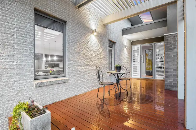 Second view of Homely house listing, 4 Rampling Way, Nerrina VIC 3350