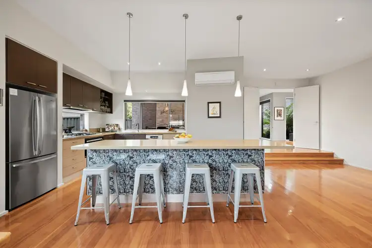 Third view of Homely house listing, 4 Rampling Way, Nerrina VIC 3350