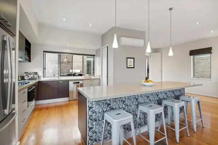 Fourth view of Homely house listing, 4 Rampling Way, Nerrina VIC 3350