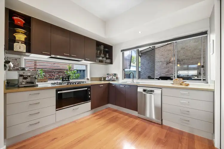 Fifth view of Homely house listing, 4 Rampling Way, Nerrina VIC 3350