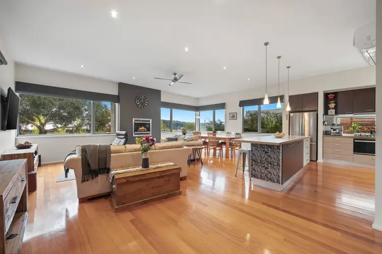 Sixth view of Homely house listing, 4 Rampling Way, Nerrina VIC 3350