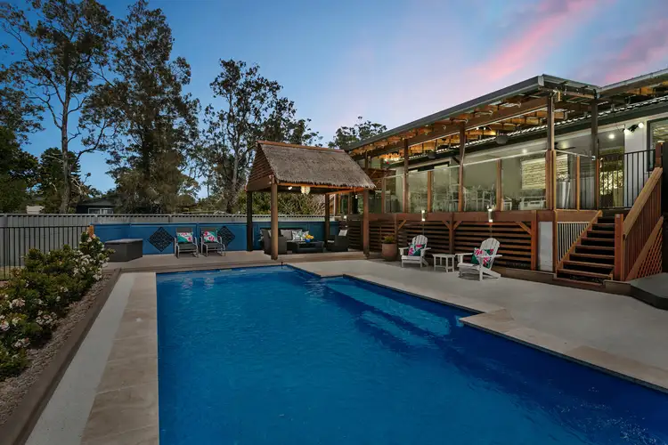 Second view of Homely house listing, 5 Coolabah Road, Wyongah NSW 2259