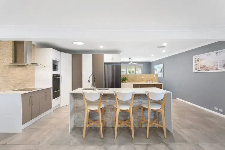 Fourth view of Homely house listing, 5 Coolabah Road, Wyongah NSW 2259