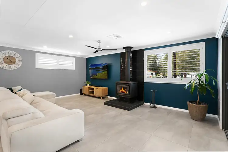 Fifth view of Homely house listing, 5 Coolabah Road, Wyongah NSW 2259