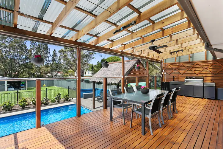 Sixth view of Homely house listing, 5 Coolabah Road, Wyongah NSW 2259