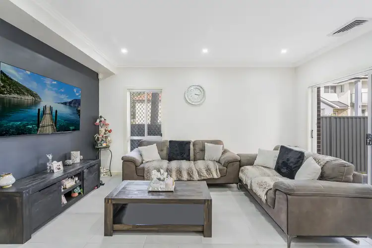 Second view of Homely house listing, 169 Polding Street, Fairfield Heights NSW 2165