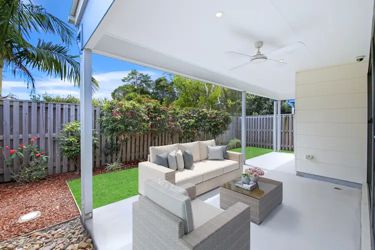 1/16 Toral Drive, Buderim QLD 4556
