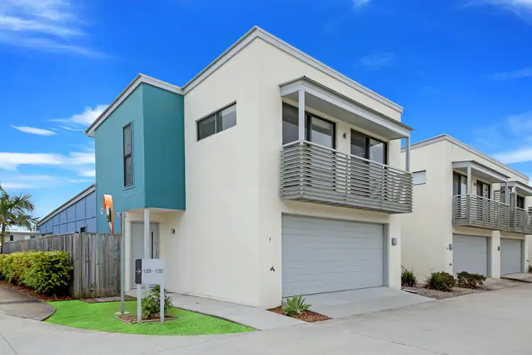 Second view of Homely townhouse listing, 1/16 Toral Drive, Buderim QLD 4556
