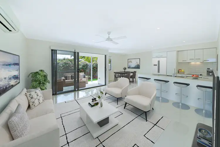 Third view of Homely townhouse listing, 1/16 Toral Drive, Buderim QLD 4556