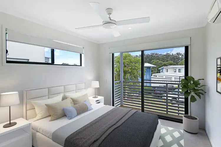 Fifth view of Homely townhouse listing, 1/16 Toral Drive, Buderim QLD 4556