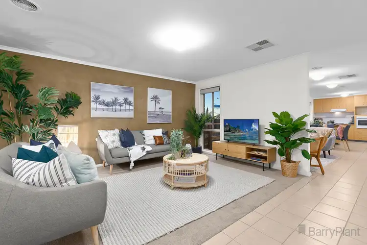 Second view of Homely house listing, 11 Kathryn Close, Pakenham VIC 3810