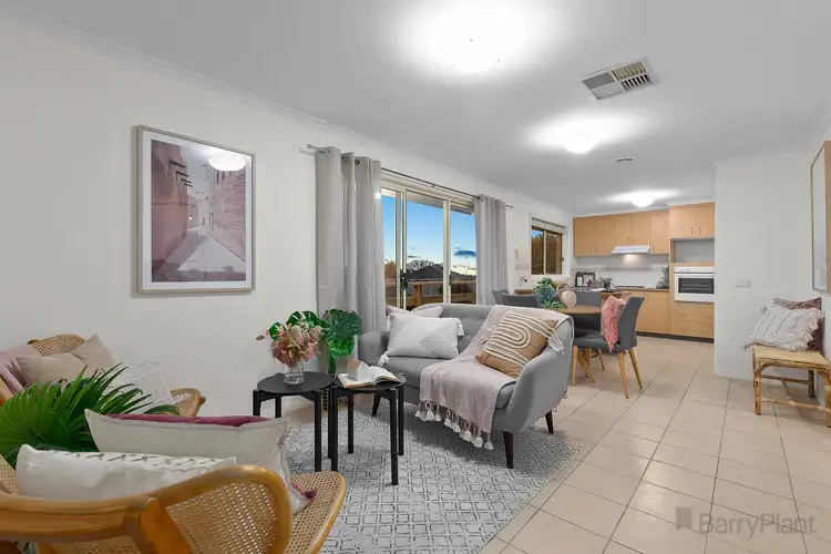 Third view of Homely house listing, 11 Kathryn Close, Pakenham VIC 3810