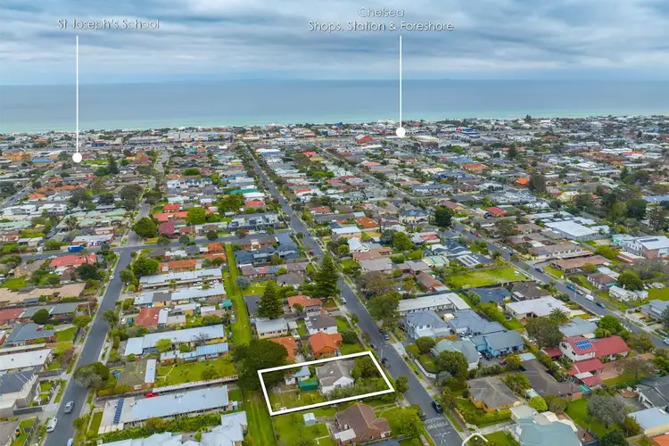 Second view of Homely house listing, 66 Catherine Avenue, Chelsea VIC 3196