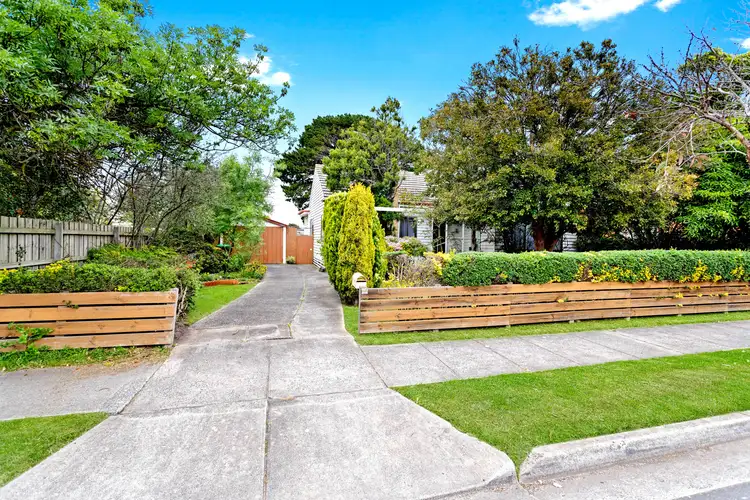 Fourth view of Homely house listing, 66 Catherine Avenue, Chelsea VIC 3196