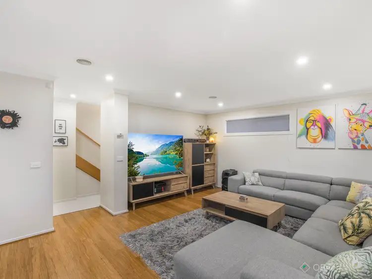 Third view of Homely house listing, 4 Diba Rise, Narre Warren VIC 3805