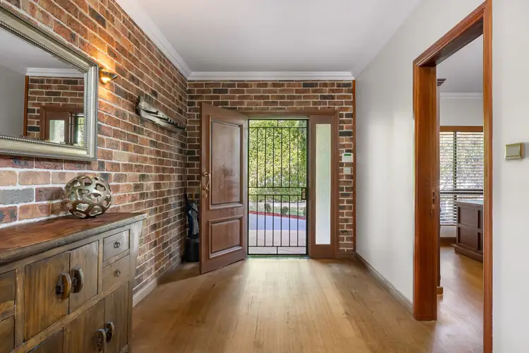 Second view of Homely house listing, 11 Wilson Street, Strathfield NSW 2135