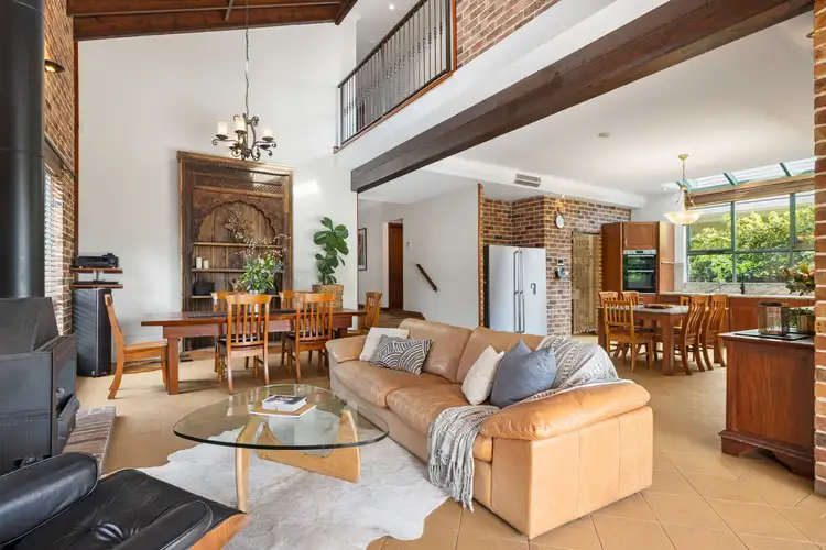 Third view of Homely house listing, 11 Wilson Street, Strathfield NSW 2135