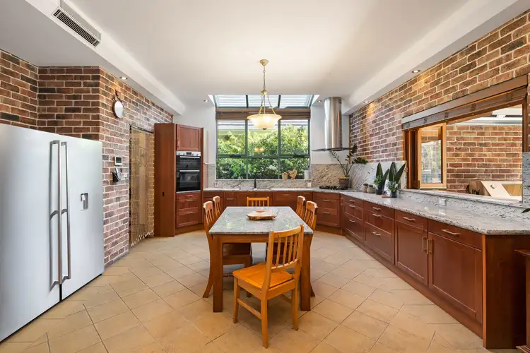 Fifth view of Homely house listing, 11 Wilson Street, Strathfield NSW 2135