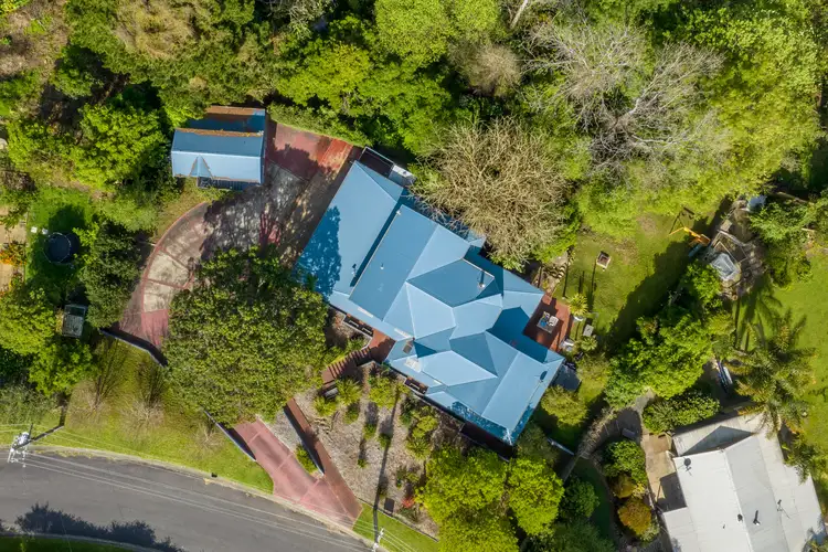 Fifth view of Homely house listing, 4 Bellbird Court, Wolumla NSW 2550