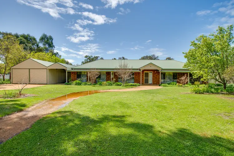 Main view of Homely house listing, 93-95 Huon Street, Jindera NSW 2642