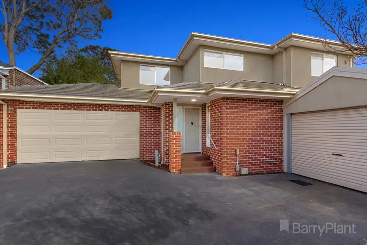 282A Colchester Road, Bayswater North VIC 3153