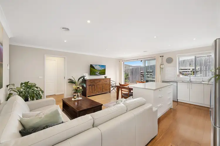 Third view of Homely house listing, 6 Nuleri Street, Crace ACT 2911