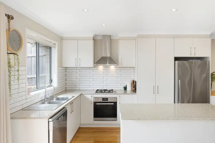Fourth view of Homely house listing, 6 Nuleri Street, Crace ACT 2911