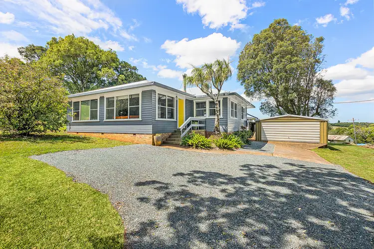 Third view of Homely house listing, 690 Cowlong Road, Eltham NSW 2480