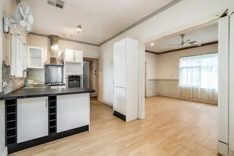 Second view of Homely house listing, 48 King William Street, Rosewater SA 5013