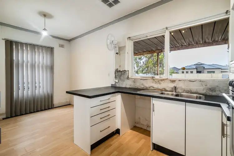 Third view of Homely house listing, 48 King William Street, Rosewater SA 5013