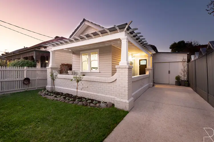 18 Speight Street, Newport VIC 3015